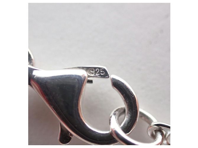 Collana con pendente Tiffany & Co. 925 Atlas - vista 10