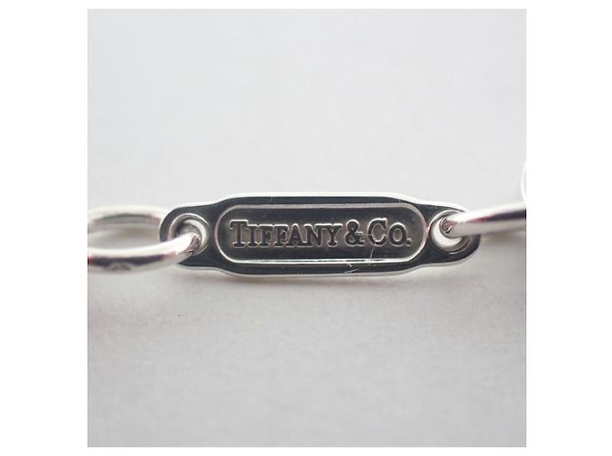 Collana con pendente Tiffany & Co. 925 Atlas - vista 8