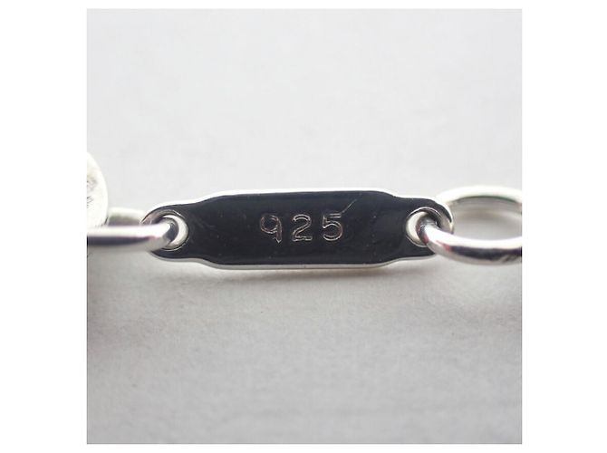 Collana con pendente Tiffany & Co. 925 Atlas - vista 9