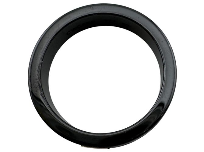 Bulgari Bvlgari B.zero1 Essential Ring aus 18K Gold Schwarz - Ansicht 3
