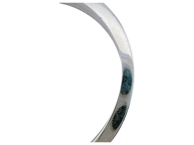 Bracciale Tiffany T Square Wrap di Tiffany & Co. Argento - vista 4