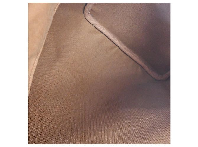 Louis Vuitton Speedy Monogram Canvas 30 Marrone - vista 3