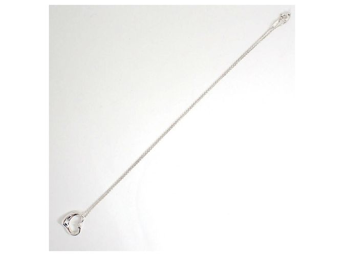 Collana con pendente Tiffany & Co. 925 Heart - vista 5
