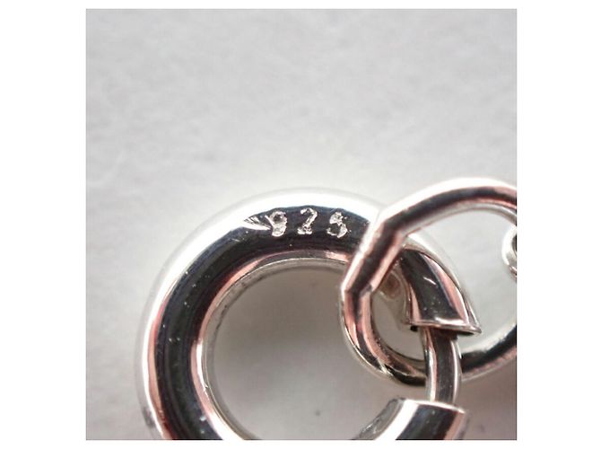 Collana con pendente Tiffany & Co. 925 Heart - vista 8
