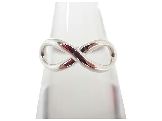 Tiffany & Co. 925 Infinity Ring - Ansicht 2