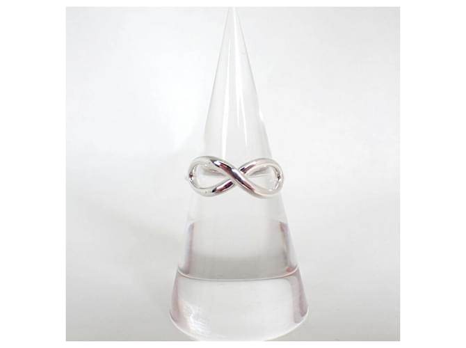 Tiffany & Co. 925 Infinity Ring - Ansicht 3