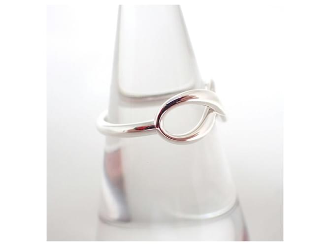 Tiffany & Co. 925 Infinity Ring - Ansicht 4