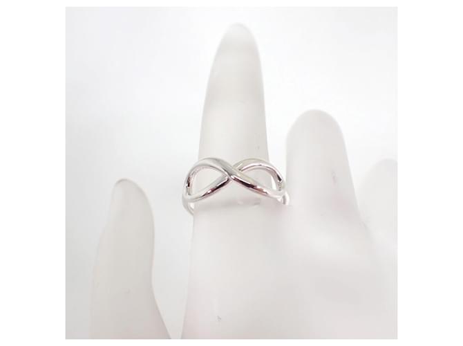 Tiffany & Co. 925 Infinity Ring - Ansicht 5