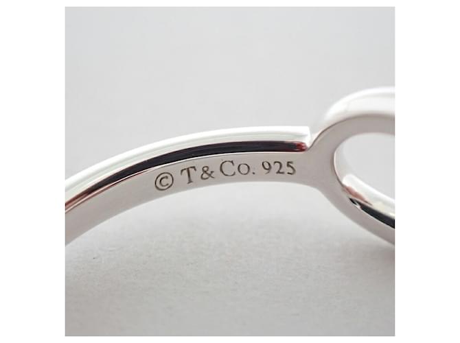 Tiffany & Co. 925 Infinity Ring - Ansicht 8