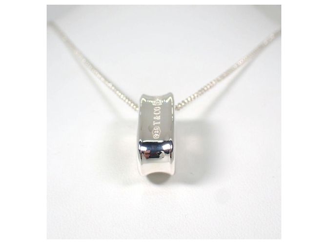 Collana con pendente Tiffany & Co. 925 1837 - vista 5