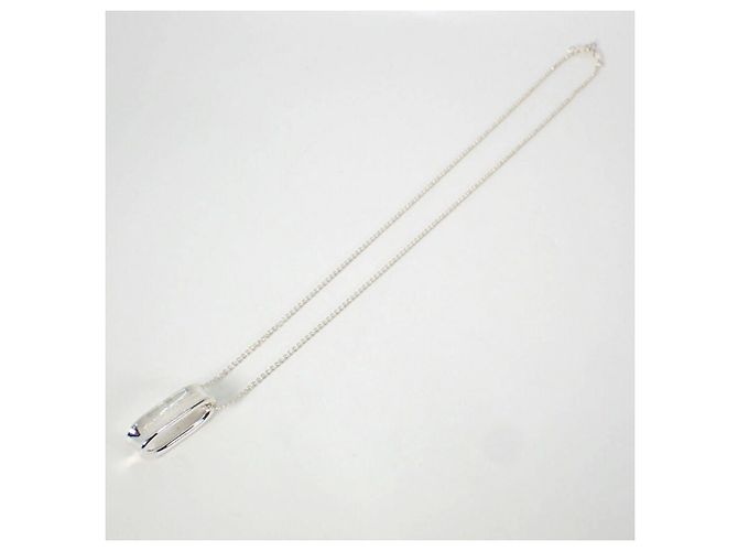 Collana con pendente Tiffany & Co. 925 1837 - vista 6