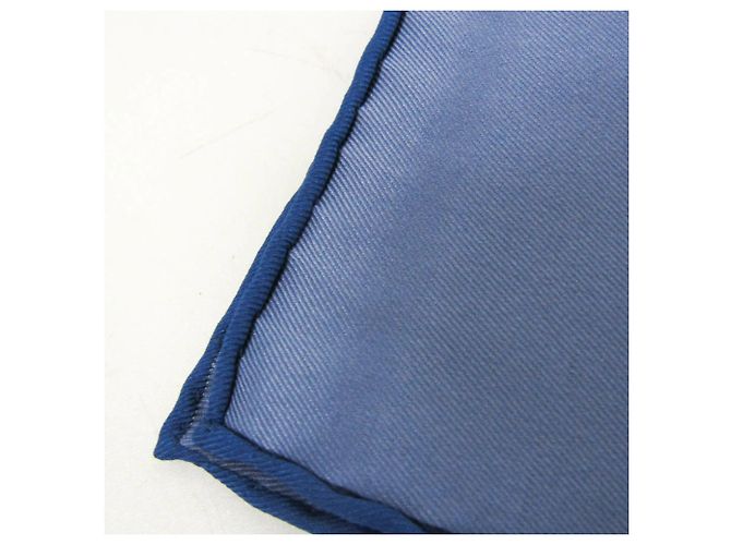 Hermès Hermes Carré 70 Cotton Mehrfarben - Ansicht 7