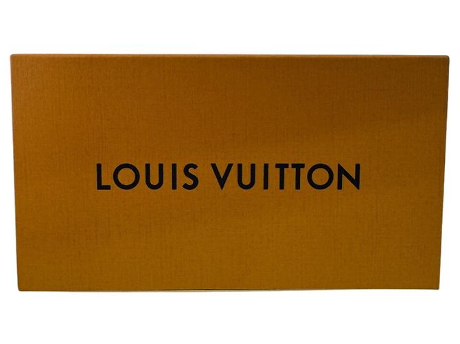 Louis Vuitton Monogram Empreinte Long Wallet Schwarz - Ansicht 15