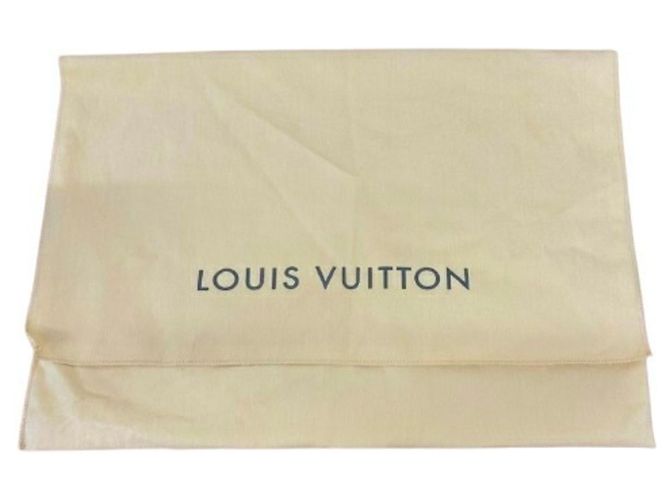 Louis Vuitton Damier Neverfull PM Tote Bag Braun - Ansicht 9