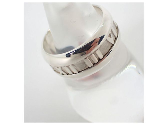 Tiffany & Co. 925 Atlas Ring - Ansicht 3