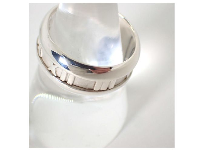 Tiffany & Co. 925 Atlas Ring - Ansicht 4