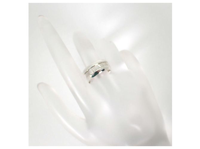 Tiffany & Co. 925 Atlas Ring - Ansicht 5