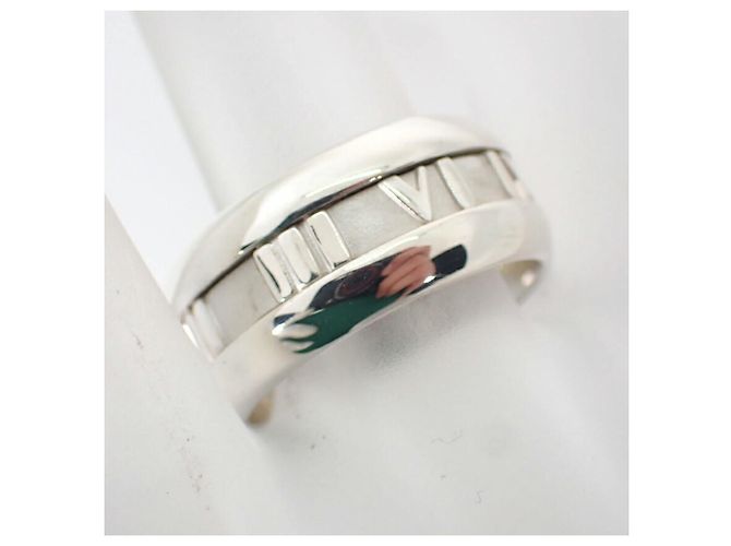 Tiffany & Co. 925 Atlas Ring - Ansicht 6