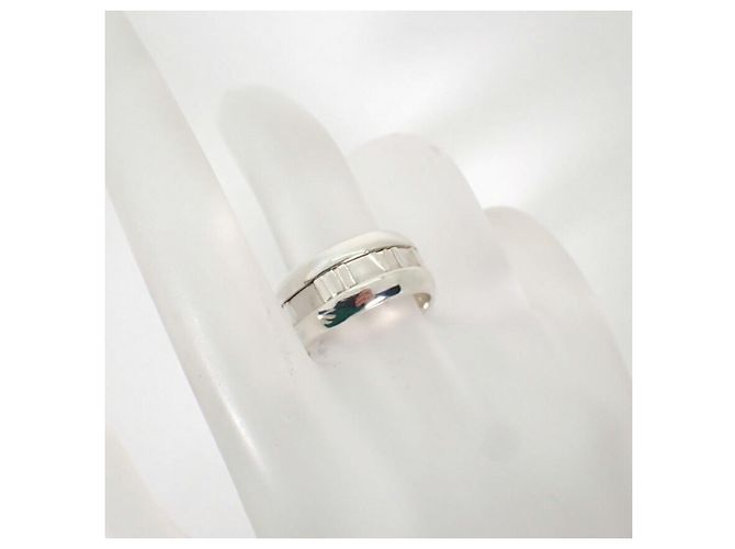 Tiffany & Co. 925 Atlas Ring - Ansicht 7