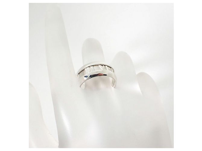 Tiffany & Co. 925 Atlas Ring - Ansicht 8