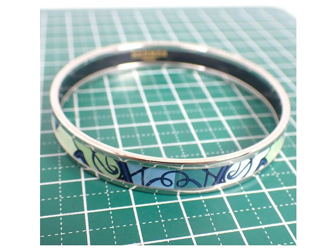 Hermès Pulsera Hermes Email PM - vista 10