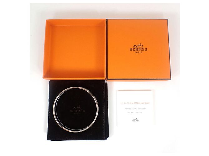 Hermès Pulsera Hermes Email PM - vista 7