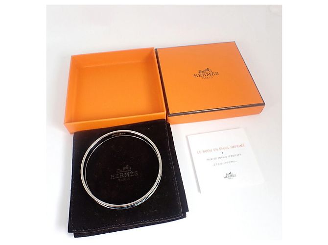 Hermès Pulsera Hermes Email PM - vista 8
