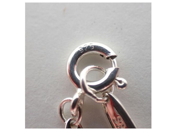 Collana con pendente Tiffany & Co. 925 Heart - vista 8
