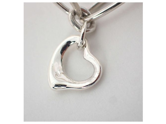 Bracciale con charm Tiffany & Co. 925 - vista 3