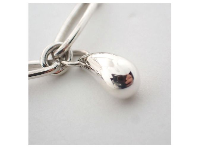 Bracciale con charm Tiffany & Co. 925 - vista 4