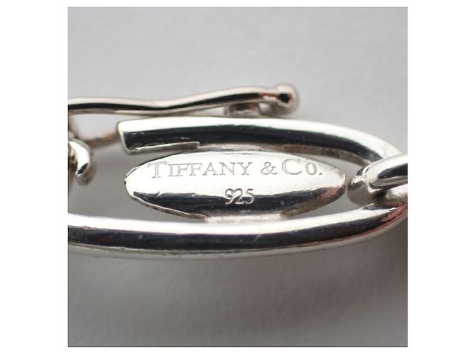 Bracciale con charm Tiffany & Co. 925 - vista 7