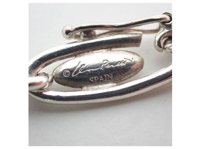 Bracciale con charm Tiffany & Co. 925 - vista 8