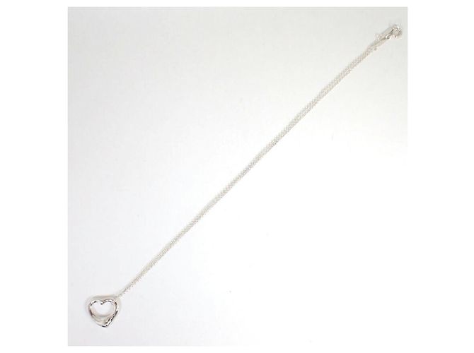 Collana con pendente Tiffany & Co. 925 Heart - vista 5