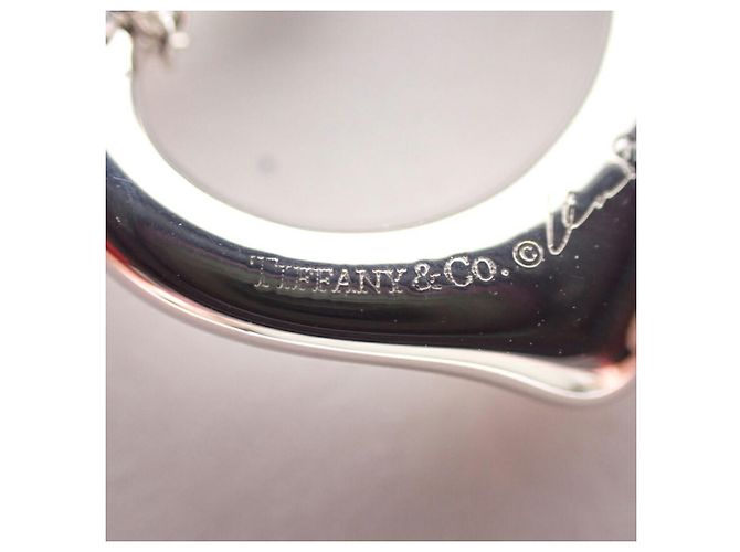 Collana con pendente Tiffany & Co. 925 Heart - vista 8