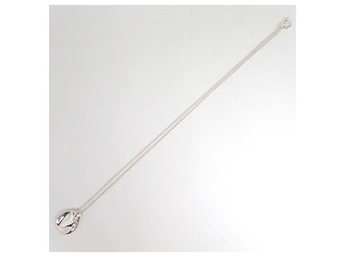 Collana con pendente Madonna 925 di Tiffany & Co. - vista 5
