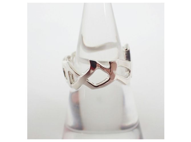 Tiffany & Co. Paloma Picasso Love Kiss Eternity Ring - Ansicht 3