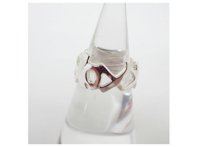 Tiffany & Co. Paloma Picasso Love Kiss Eternity Ring - Ansicht 4