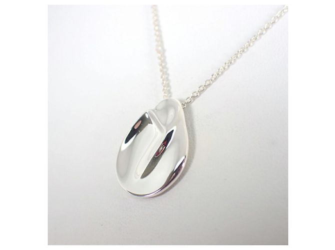 Collana con pendente Madonna 925 di Tiffany & Co. - vista 4