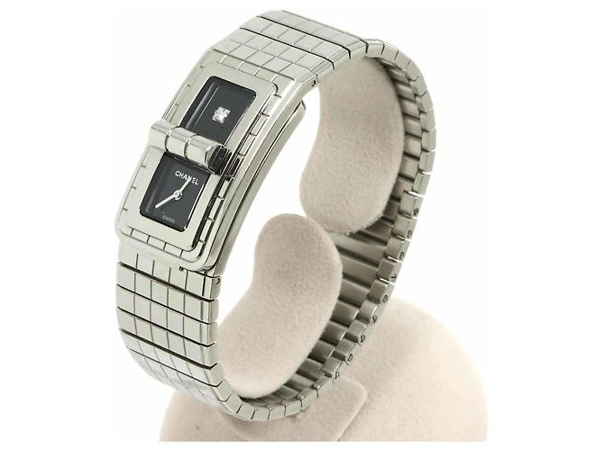 Reloj Chanel Code CoCo H5144 Diamond para mujer - vista 3