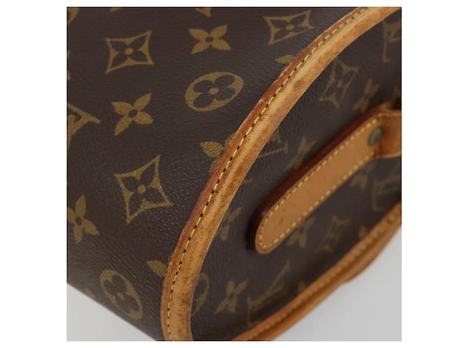 LOUIS VUITTON Borsa a Spalla Monogram Marne M51369 LV Auth BA13007 Monogramma - vista 16