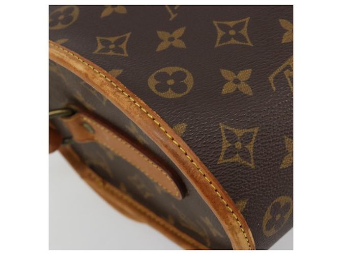 LOUIS VUITTON Borsa a Spalla Monogram Marne M51369 LV Auth BA13007 Monogramma - vista 17