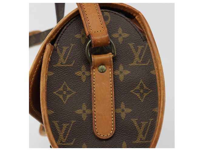 LOUIS VUITTON Borsa a Spalla Monogram Marne M51369 LV Auth BA13007 Monogramma - vista 18