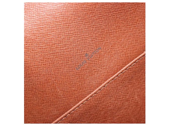 LOUIS VUITTON Borsa a Spalla Monogram Marne M51369 LV Auth BA13007 Monogramma - vista 22