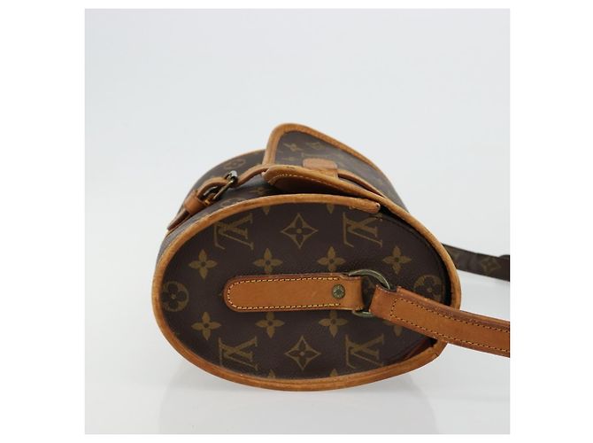 LOUIS VUITTON Borsa a Spalla Monogram Marne M51369 LV Auth BA13007 Monogramma - vista 3
