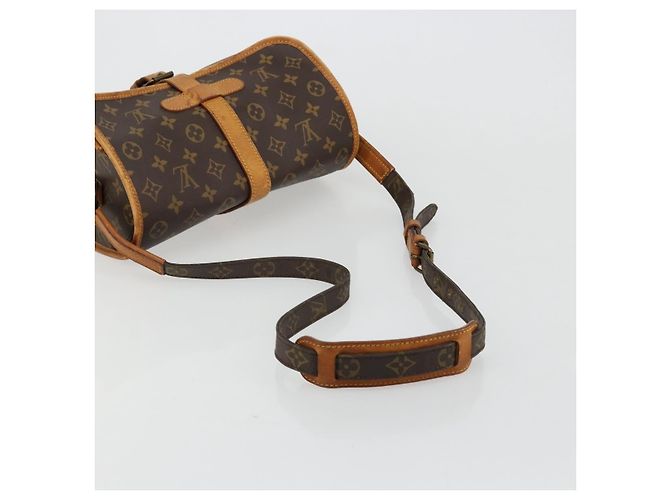 LOUIS VUITTON Borsa a Spalla Monogram Marne M51369 LV Auth BA13007 Monogramma - vista 7