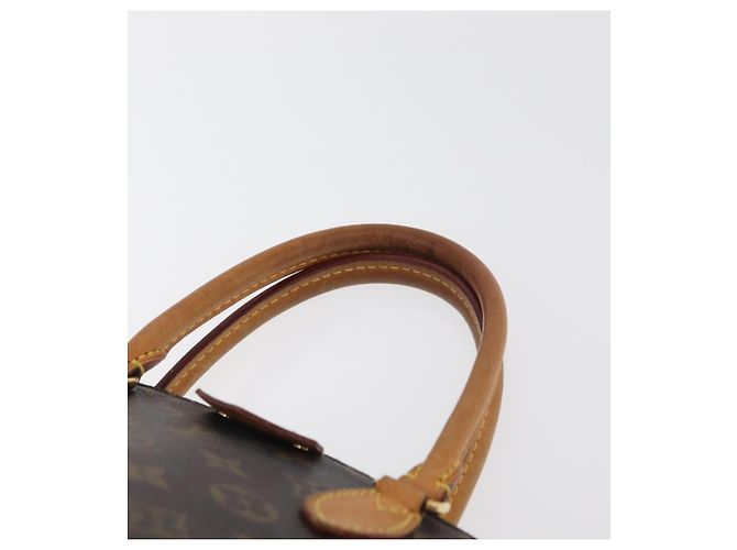 LOUIS VUITTON Borsa Monogram Turen PM 2way M48813 LV Auth bs35403 Monogramma - vista 14