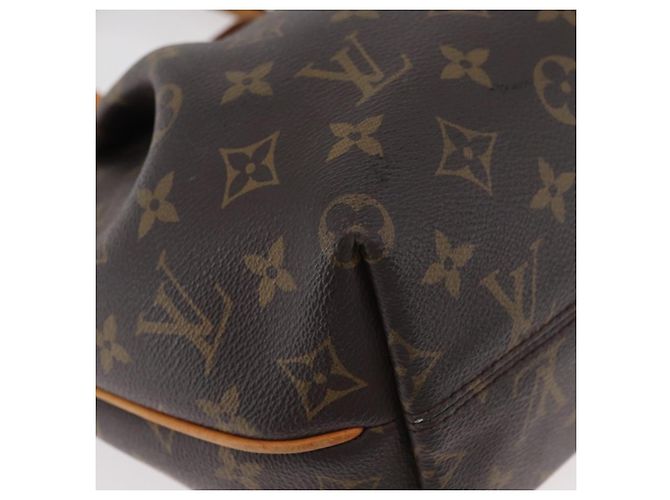 LOUIS VUITTON Borsa Monogram Turen PM 2way M48813 LV Auth bs35403 Monogramma - vista 15