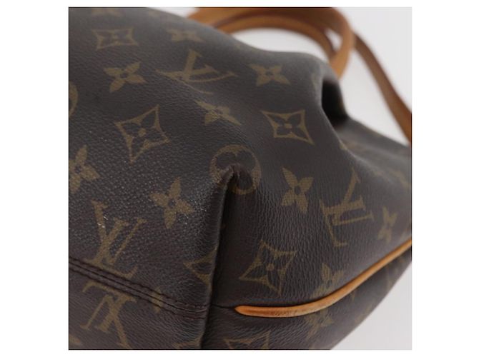 LOUIS VUITTON Borsa Monogram Turen PM 2way M48813 LV Auth bs35403 Monogramma - vista 16