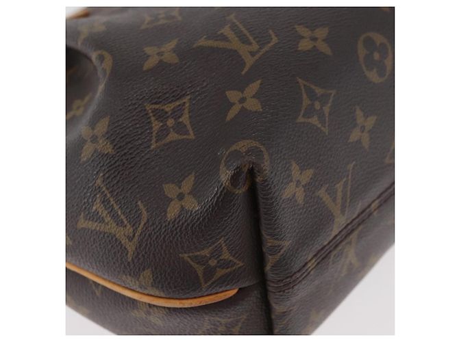 LOUIS VUITTON Borsa Monogram Turen PM 2way M48813 LV Auth bs35403 Monogramma - vista 17