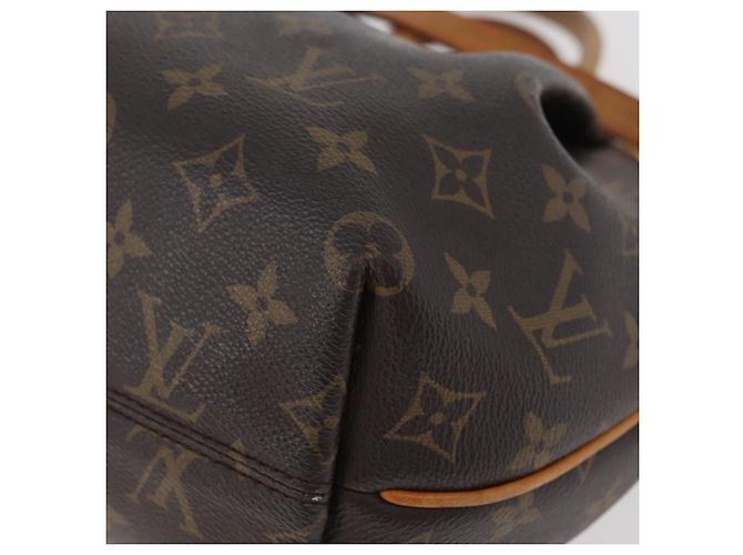 LOUIS VUITTON Borsa Monogram Turen PM 2way M48813 LV Auth bs35403 Monogramma - vista 18
